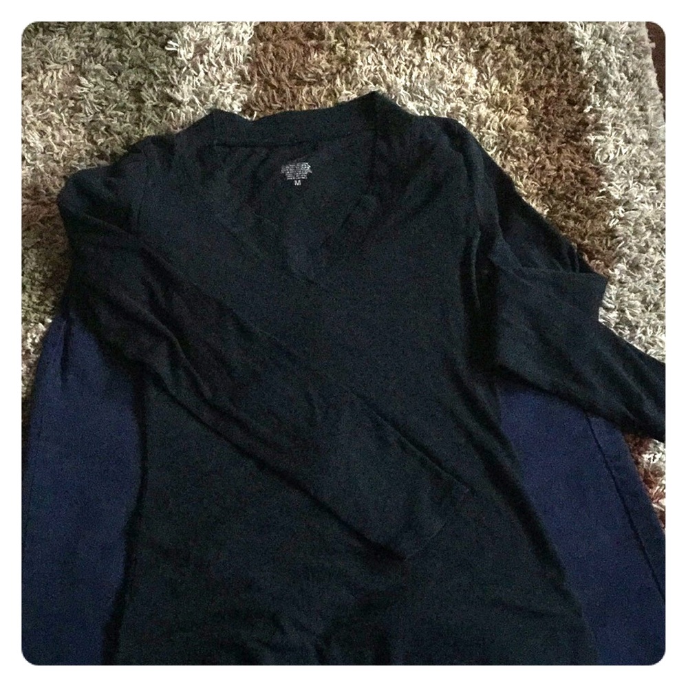 Target Long Sleeve T Shirt